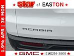 New 2026 GMC Acadia AT4 AWD SUV for sale #260513 - photo 27