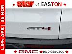 New 2026 GMC Acadia AT4 AWD SUV for sale #260513 - photo 28