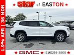 New 2026 GMC Acadia AT4 AWD SUV for sale #260513 - photo 4
