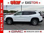 New 2026 GMC Acadia AT4 AWD SUV for sale #260513 - photo 6