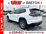 New 2026 GMC Acadia AT4 AWD SUV for sale #260513 - photo 7