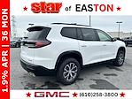 New 2026 GMC Acadia AT4 AWD SUV for sale #260513 - photo 2