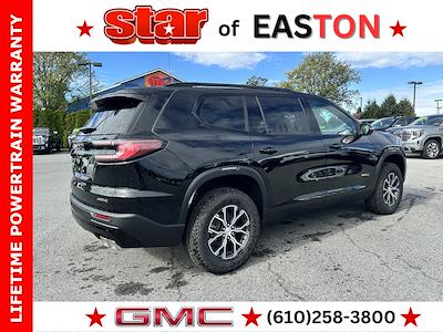 New 2026 GMC Acadia AT4 AWD SUV for sale #260514 - photo 2