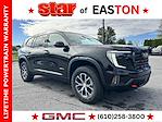 New 2026 GMC Acadia AT4 AWD SUV for sale #260514 - photo 1
