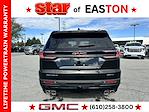 New 2026 GMC Acadia AT4 AWD SUV for sale #260514 - photo 8