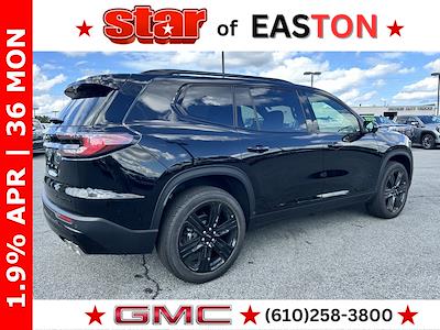 New 2026 GMC Acadia Elevation AWD SUV for sale #260515 - photo 2