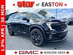 New 2026 GMC Acadia Elevation AWD SUV for sale #260515 - photo 1