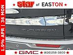 New 2026 GMC Acadia Elevation AWD SUV for sale #260515 - photo 26