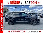 New 2026 GMC Acadia Elevation AWD SUV for sale #260515 - photo 4