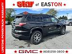 New 2026 GMC Acadia AT4 AWD SUV for sale #260516 - photo 2