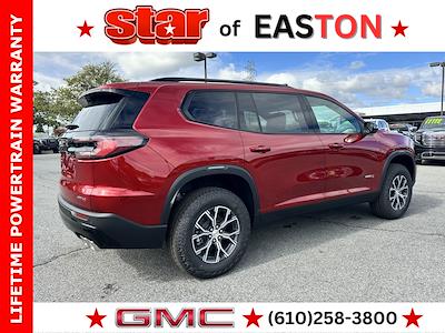 2026 GMC Acadia AWD SUV for sale #260518 - photo 2
