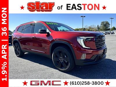 2026 GMC Acadia AWD SUV for sale #260519 - photo 1