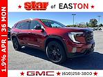 2026 GMC Acadia AWD SUV for sale #260519 - photo 1