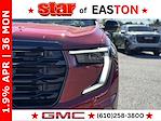 New 2026 GMC Acadia Elevation for sale #260519 - photo 30