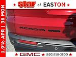 New 2026 GMC Acadia Elevation for sale #260519 - photo 31