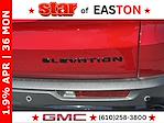 New 2026 GMC Acadia Elevation for sale #260519 - photo 32