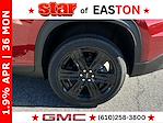 New 2026 GMC Acadia Elevation for sale #260519 - photo 33