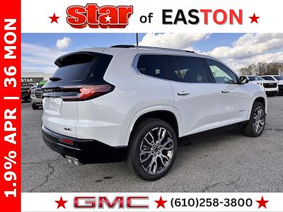 2026 GMC Acadia AWD SUV for sale #260521 - photo 2
