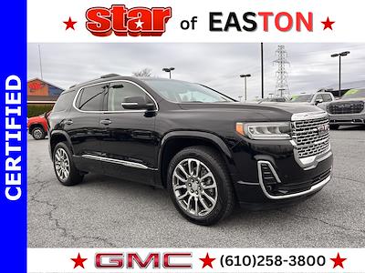 2022 GMC Acadia AWD SUV for sale #260521A - photo 1