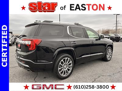 2022 GMC Acadia AWD SUV for sale #260521A - photo 2