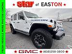 Used 2022 Jeep Wrangler 4xe Unlimited Rubicon for sale #260521B - photo 1
