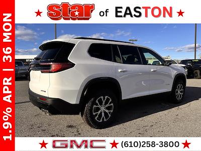 2026 GMC Acadia AWD SUV for sale #260522 - photo 2