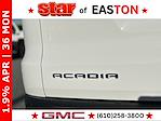 2026 GMC Acadia AWD SUV for sale #260522 - photo 27