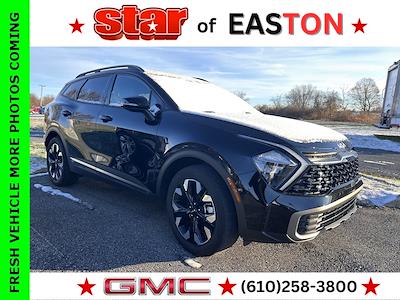 2023 Kia Sportage AWD SUV for sale #260522A - photo 1