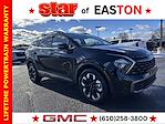 2023 Kia Sportage AWD SUV for sale #260522A - photo 1