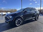 2023 Kia Sportage AWD SUV for sale #260522A - photo 2