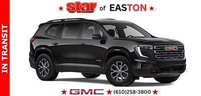 New 2026 GMC Acadia AT4 AWD SUV for sale #260523 - photo 1