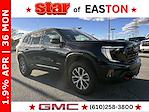 New 2026 GMC Acadia AT4 for sale #260523 - photo 1