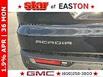 New 2026 GMC Acadia AT4 for sale #260523 - photo 26