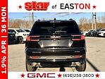 New 2026 GMC Acadia AT4 for sale #260523 - photo 8