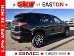 New 2026 GMC Acadia AT4 for sale #260523 - photo 2