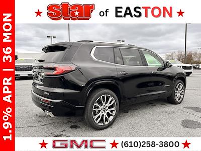 New 2026 GMC Acadia Denali Ultimate AWD SUV for sale #260524 - photo 2