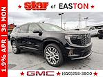 New 2026 GMC Acadia Denali Ultimate AWD SUV for sale #260524 - photo 1