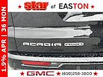 New 2026 GMC Acadia Denali Ultimate AWD SUV for sale #260524 - photo 26