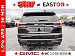 New 2026 GMC Acadia Denali Ultimate AWD SUV for sale #260524 - photo 8