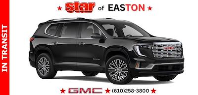 New 2026 GMC Acadia Denali AWD SUV for sale #260525 - photo 1