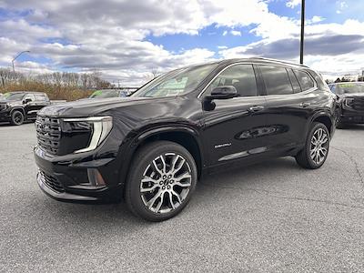 New 2026 GMC Acadia Denali Ultimate for sale #260525 - photo 2