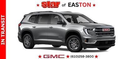 New 2026 GMC Acadia Elevation AWD SUV for sale #260526 - photo 1