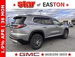 New 2026 GMC Acadia Elevation for sale #260526 - photo 7