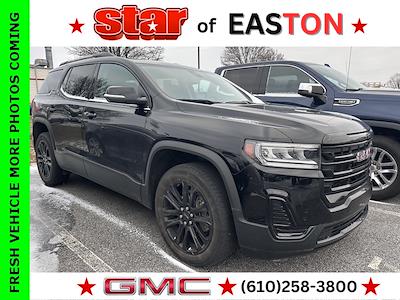 Used 2023 GMC Acadia SLE for sale #260526A - photo 1