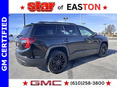 Used 2023 GMC Acadia SLE for sale #260526A - photo 2