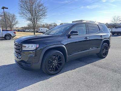 Used 2023 GMC Acadia SLE for sale #260526A - photo 2