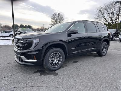 New 2026 GMC Acadia Elevation for sale #260527 - photo 2