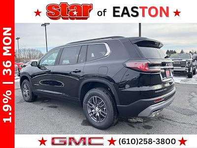 New 2026 GMC Acadia Elevation for sale #260527 - photo 2