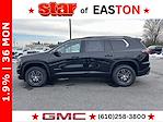 New 2026 GMC Acadia Elevation for sale #260527 - photo 7