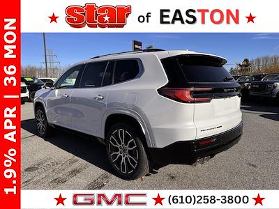 New 2026 GMC Acadia Denali Ultimate for sale #260528 - photo 2